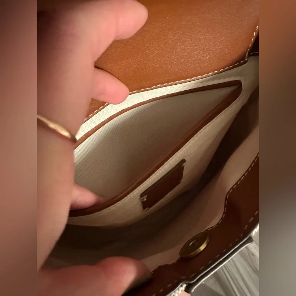 COPY - Zara adjustable strap bucket bag - Picture 6 of 12